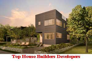 Top House Builders Developers In Vadgaon Budruk Pune