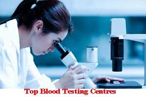 Top Blood Testing Centres In Thaltej Ahmedabad