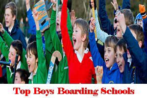Top Boys Boarding Schools In Nainital
