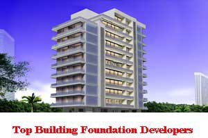 Top Building Foundation Developers In Ernakulam