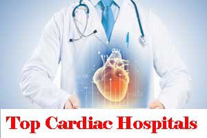 Top Cardiac Hospitals In Rajahmundry