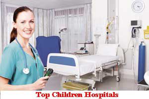 Top Children Hospitals In Raipur-Chhattisgarh
