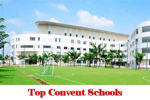 Top Convent Schools In Telungapalayam Coimbatore
