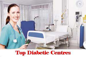Top Diabetic Centres In Barra Kanpur