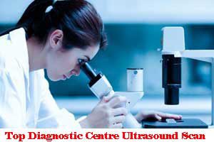 Top Diagnostic Centre Ultrasound Scan In Shahdara Delhi