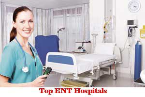 Top ENT Hospitals In Bhopal