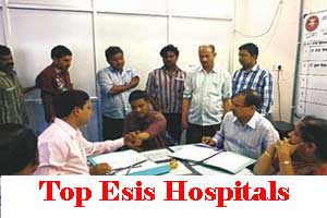Top Esis Hospitals In Bangalore