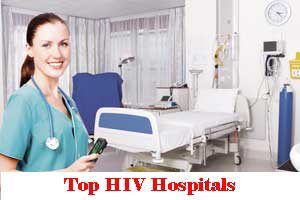 Top HIV Hospitals In Salem