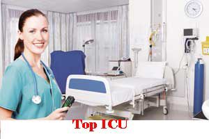 Top ICU In Vadodara