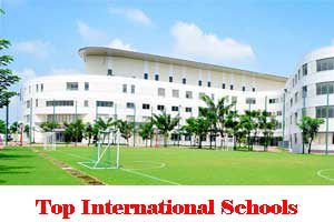 Top International Schools In Rajkot