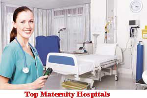 Top Maternity Hospitals In Central Avenue Road Nagpur