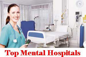 Top Mental Hospitals In Rajokri Delhi