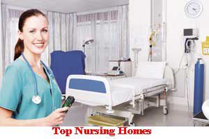 Top Nursing Homes In Rajkot