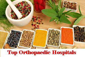 Top Orthopaedic Hospitals In Akshar Chowk Vadodara