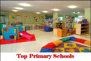 Area Wise Best Primary Schools In Visakhapatnam