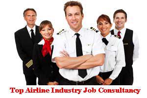 Top Airline Industry Job Consultancy In Delhi-NCR