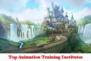 Top Animation Training Institutes In Kolhapur