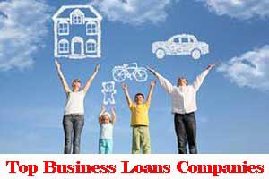 Top Business Loans Companies In Shramik Nagar Nashik