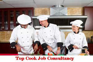 Top Cook Job Consultancy In Ernakulam South Ernakulam