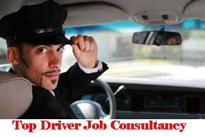 Top Driver Job Consultancy In Nandgaon Nashik