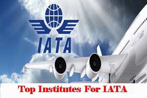 Top IATA Institutes In Chennai