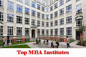 Top MBA Institutes In Ranchi