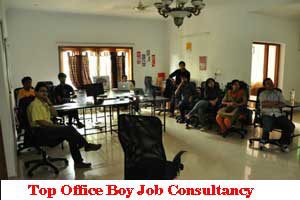 Top Office Boy Job Consultancy In Gurgaon