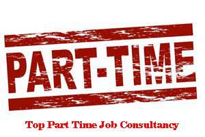 Top Part Time Job Consultancy In Bopal Ahmedabad