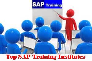 Top SAP Training Institutes In Kolkata