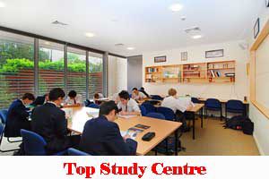 Top Study Centre In Lucknow