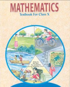 NCERT book for class 10th