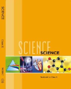 ncert science for cbse class 10th