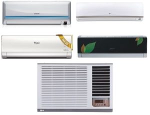Best Brands of Air Conditioners (AC) In India