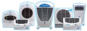 Best Brands of Air Coolers In India