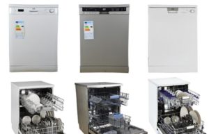 Best Brands of Dishwasher In India