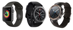 Best Brands of Smartwatches In India