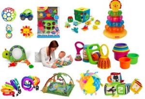Best Brands of Baby Products In India