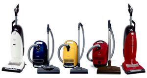 Best Brands of Vacuum Cleaner In India