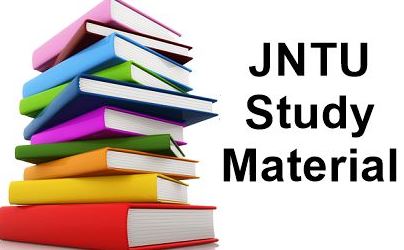 Best JNTU Books Collection For Electronics And Communication Engineering