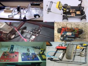 Free Download BTech Final Year Project For Mechanical Engineering