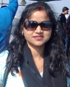 Jyoti Kumari TopRanker4U Founder