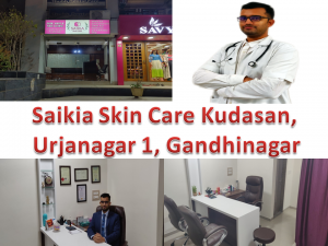 Top Dermatologists Doctors In Gandhinagar-Gujarat