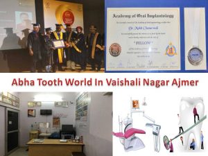 Abha Tooth World Clinic