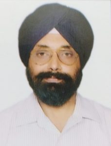 Dr.Charanjeet Singh Kapoor-Photo