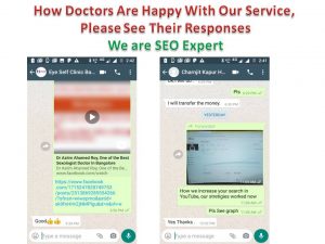 Best Website to Promote Your Clinic In India With Doctor Response Proof