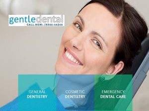 Dr. Hazarika's Gentle Dental Care, Specialties-Expertise