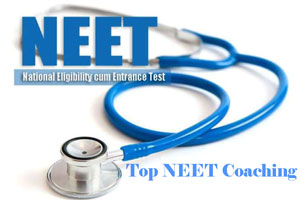 Area Wise Best NEET Coaching Ranking In Meerut