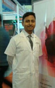 Best Dr at Sharangdhar Ayurvedic Panchakarma Clinic In Vasai 
