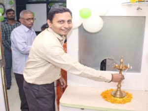 Sharangdhar Ayurvedic Panchakarma Clinic In Vasai Doctor