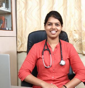 Diabetes and Cardiac Centre :DR SAYALI KUSALKAR NALAVADE | Doctor | Panvel East | Panvel